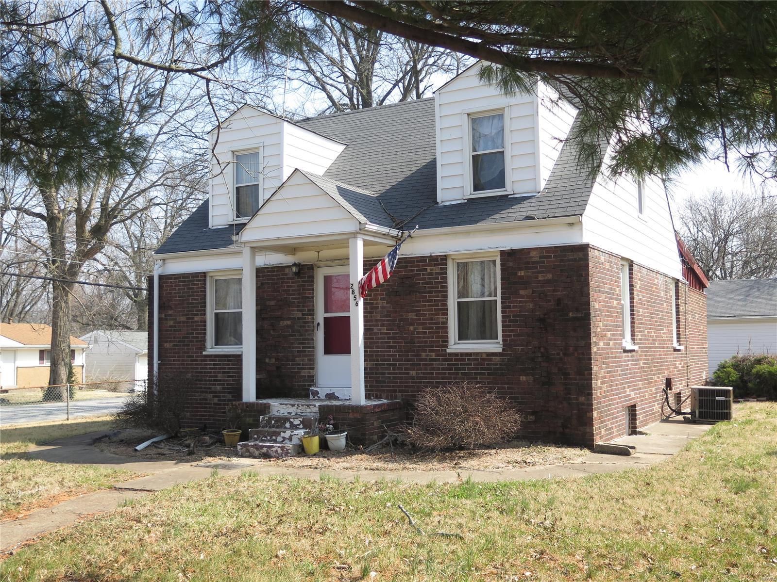 Delmar Hills - Residential