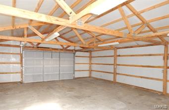 NON SUBDIVISION - Residential