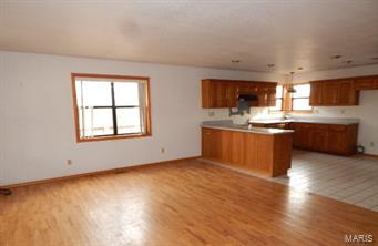 NON SUBDIVISION - Residential