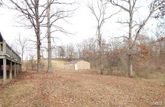NON SUBDIVISION - Residential