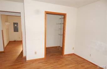 NON SUBDIVISION - Residential