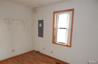 NON SUBDIVISION - Residential