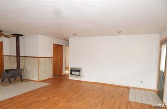 NON SUBDIVISION - Residential