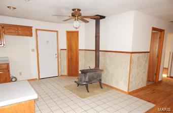 NON SUBDIVISION - Residential