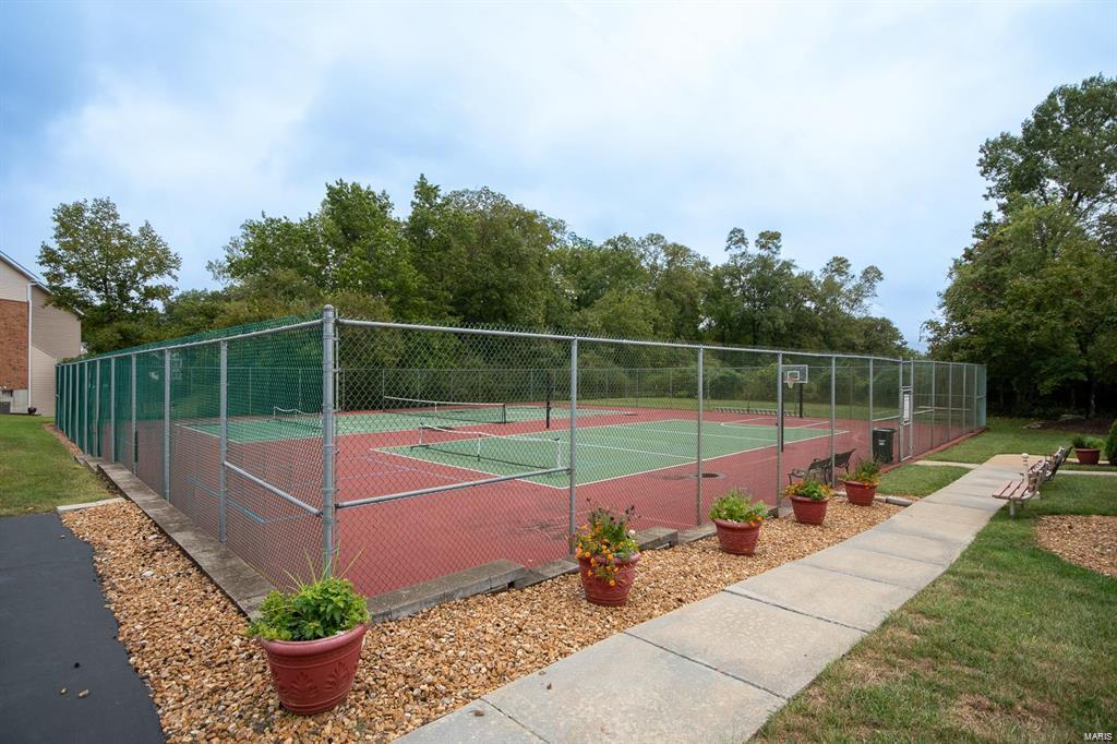 Hickory Sound - Residential