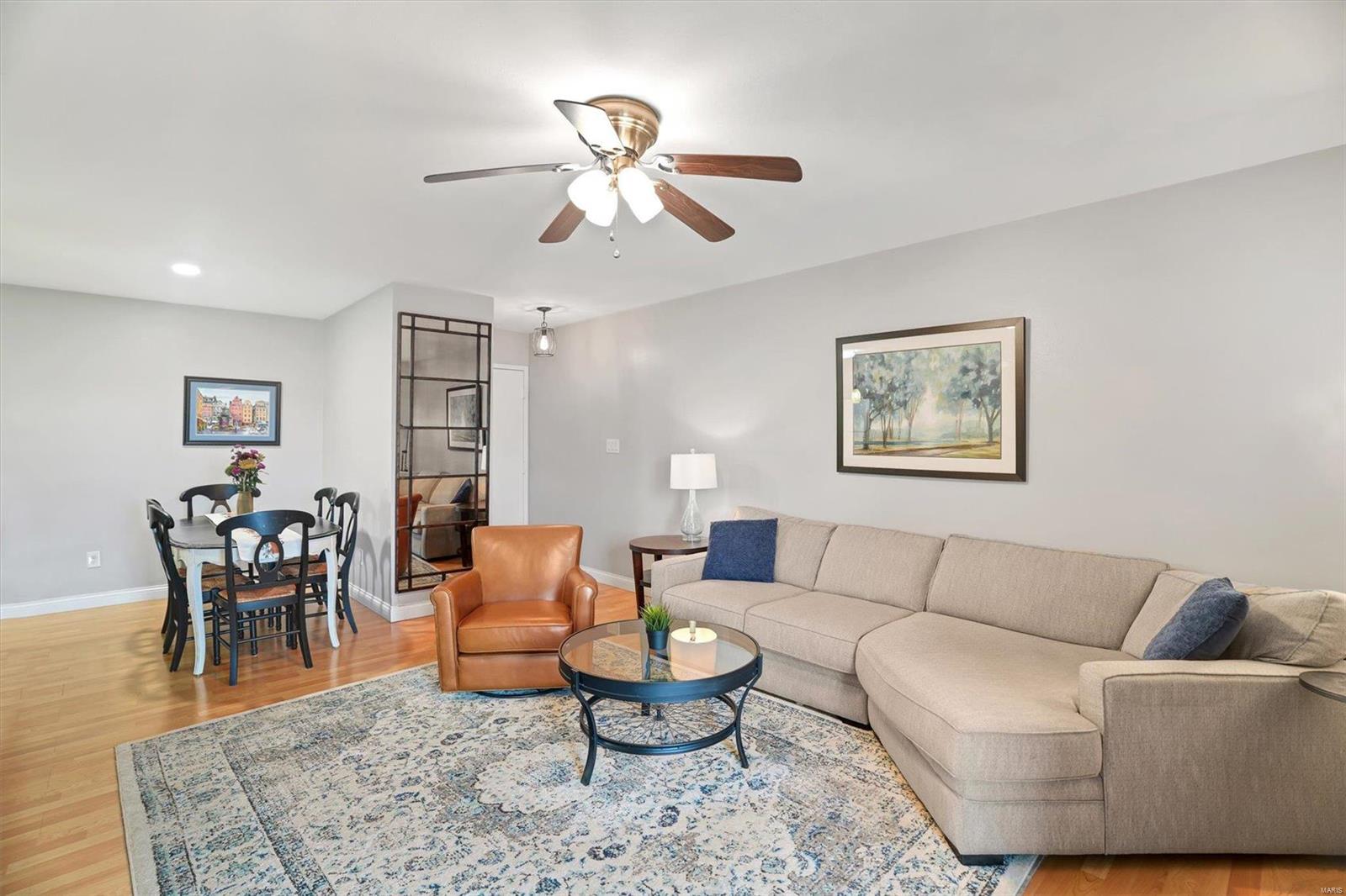 Hickory Sound - Residential