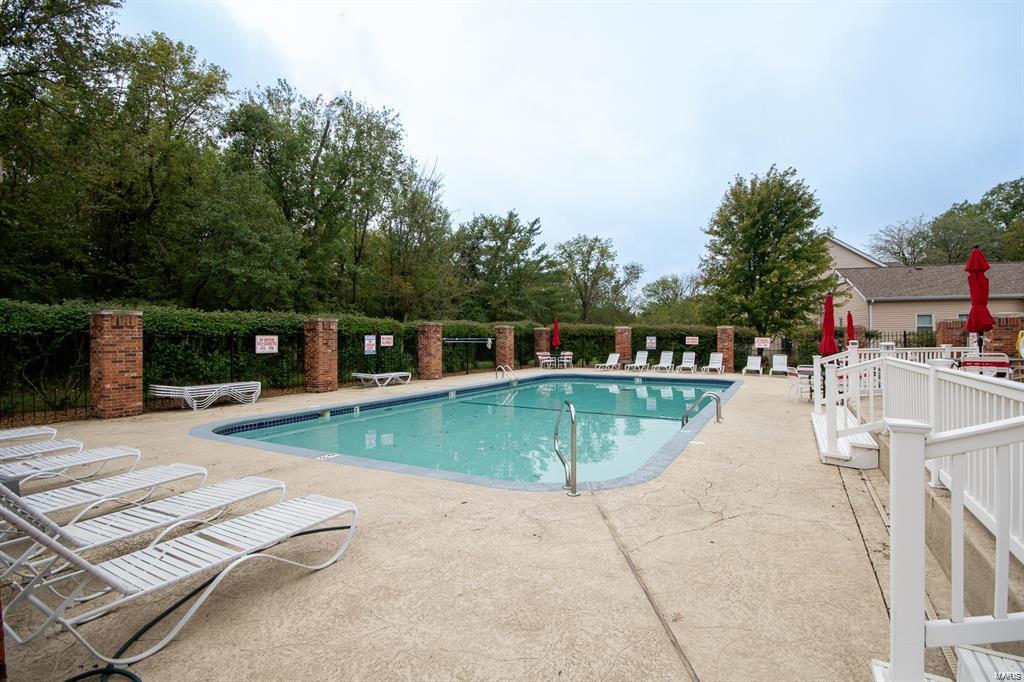 Hickory Sound - Residential