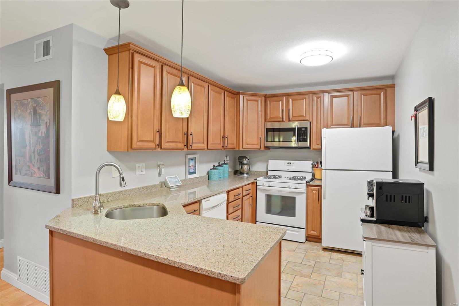 Hickory Sound - Residential