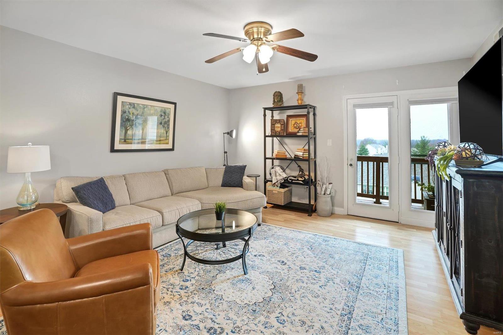 Hickory Sound - Residential