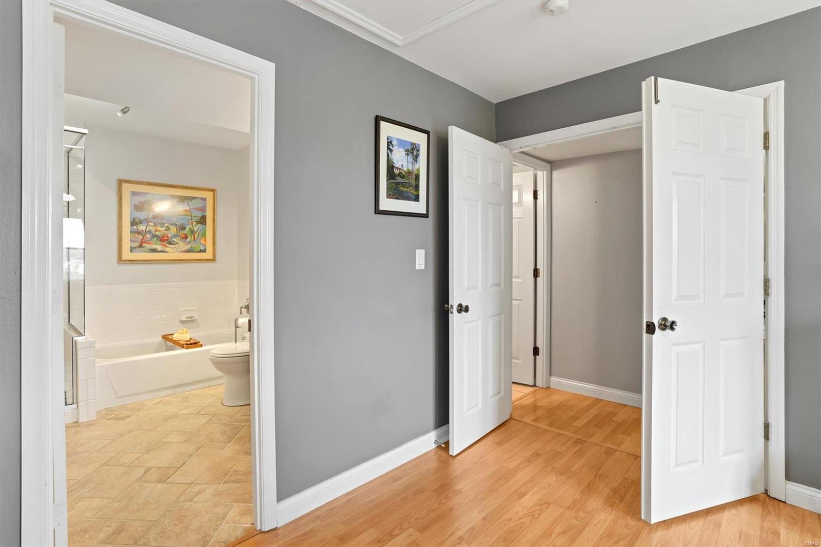 Hickory Sound - Residential