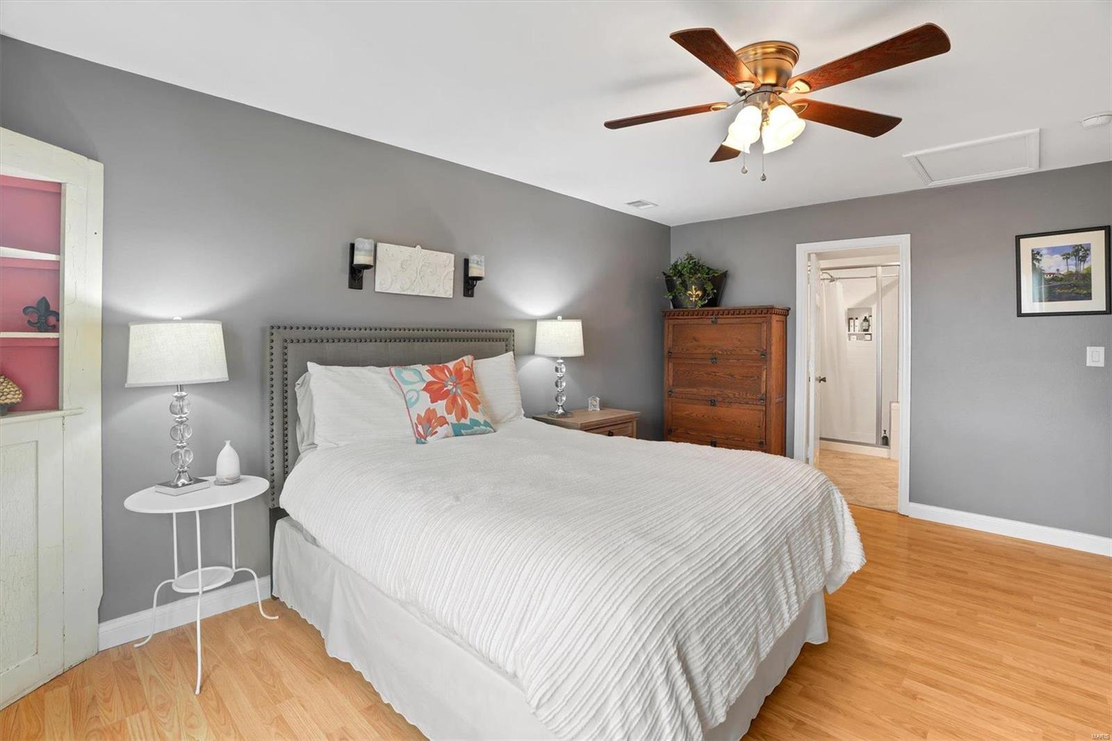 Hickory Sound - Residential