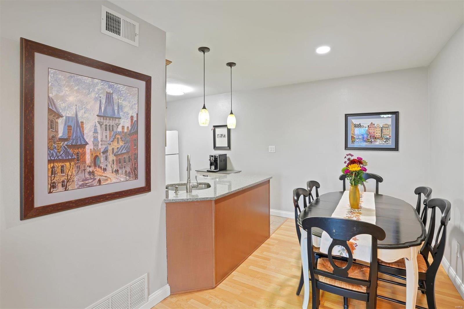 Hickory Sound - Residential