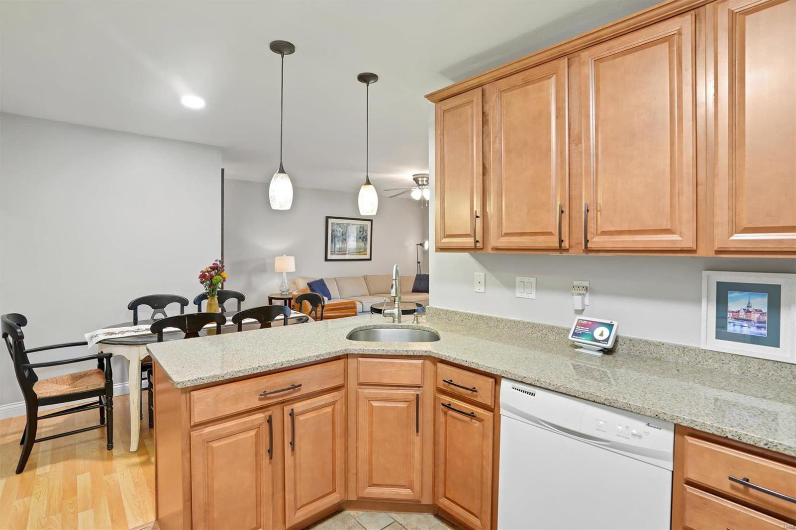 Hickory Sound - Residential