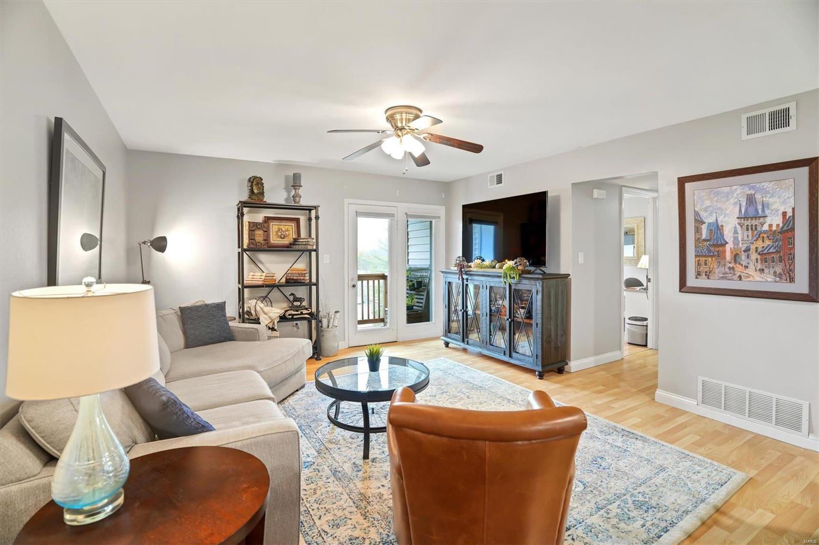 Hickory Sound - Residential