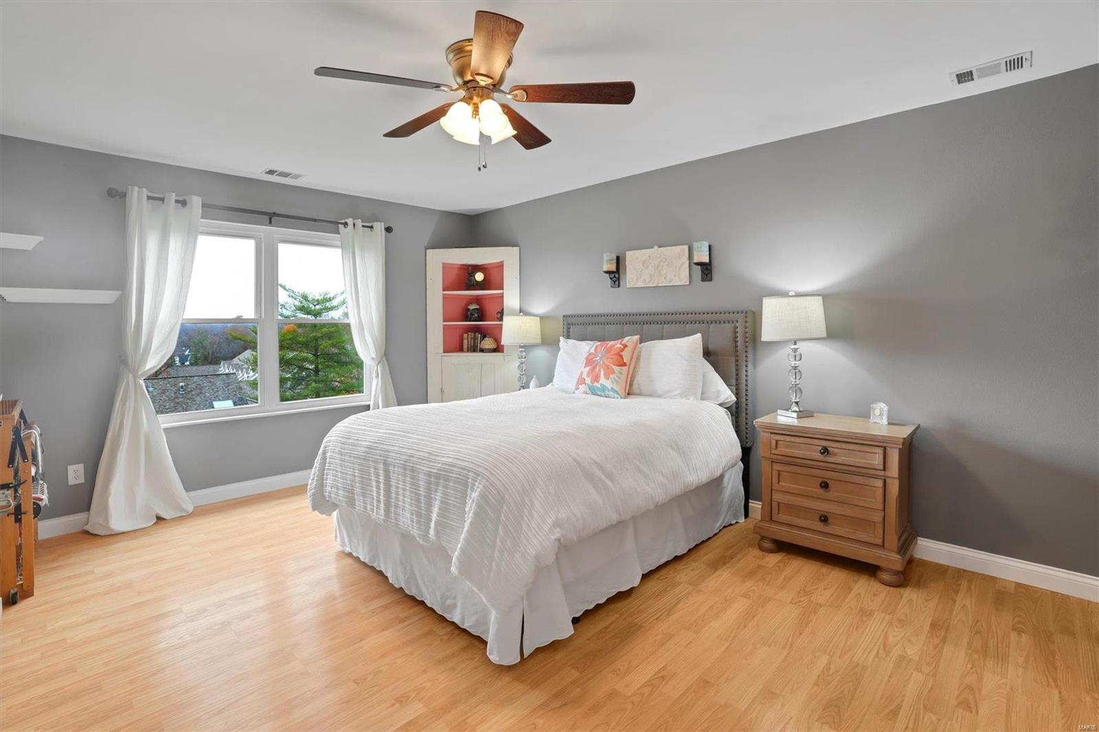 Hickory Sound - Residential