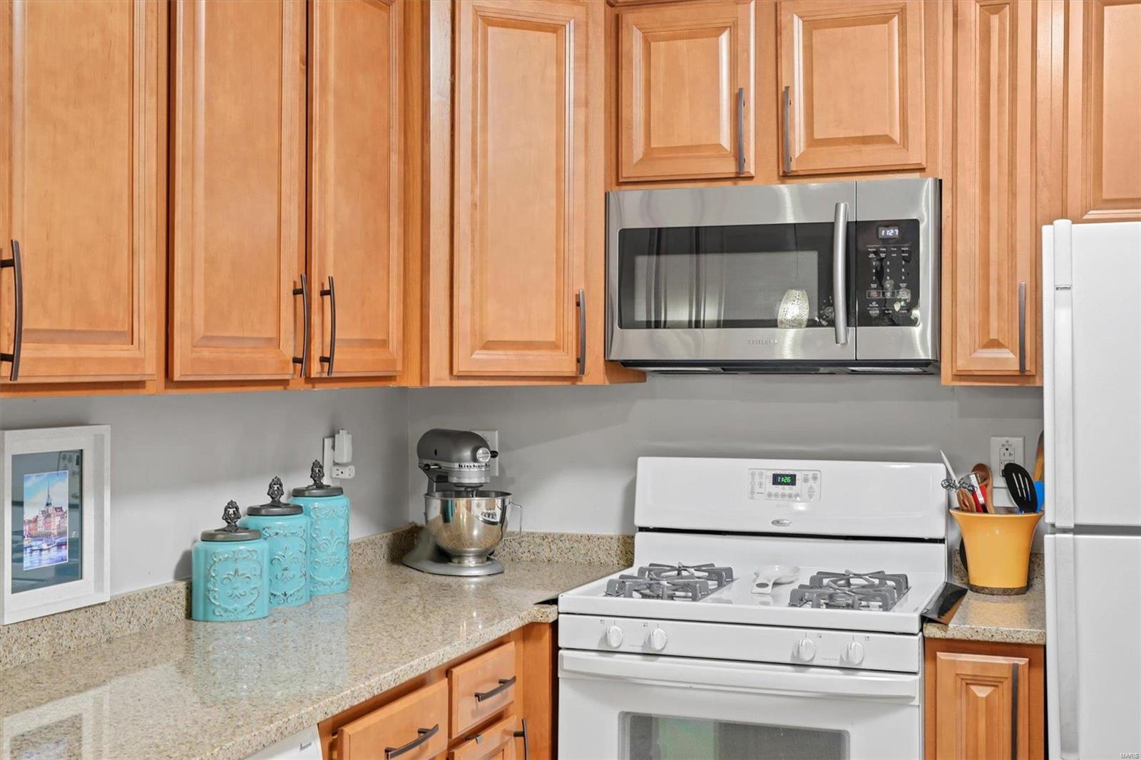 Hickory Sound - Residential