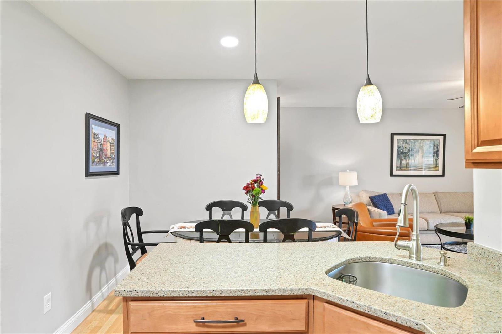 Hickory Sound - Residential