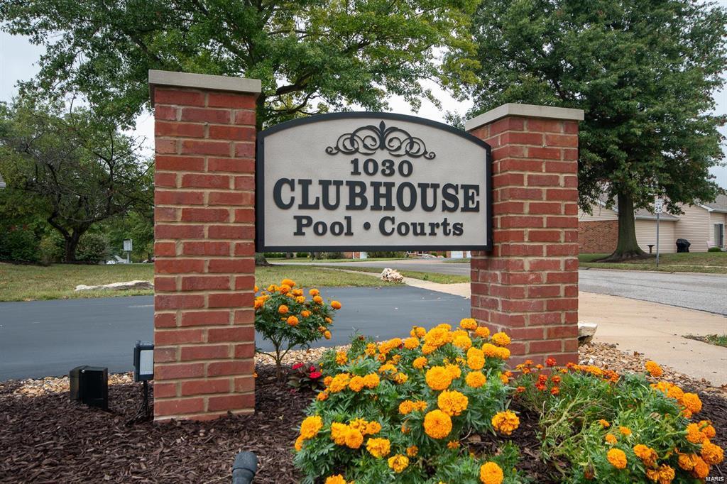 Hickory Sound - Residential