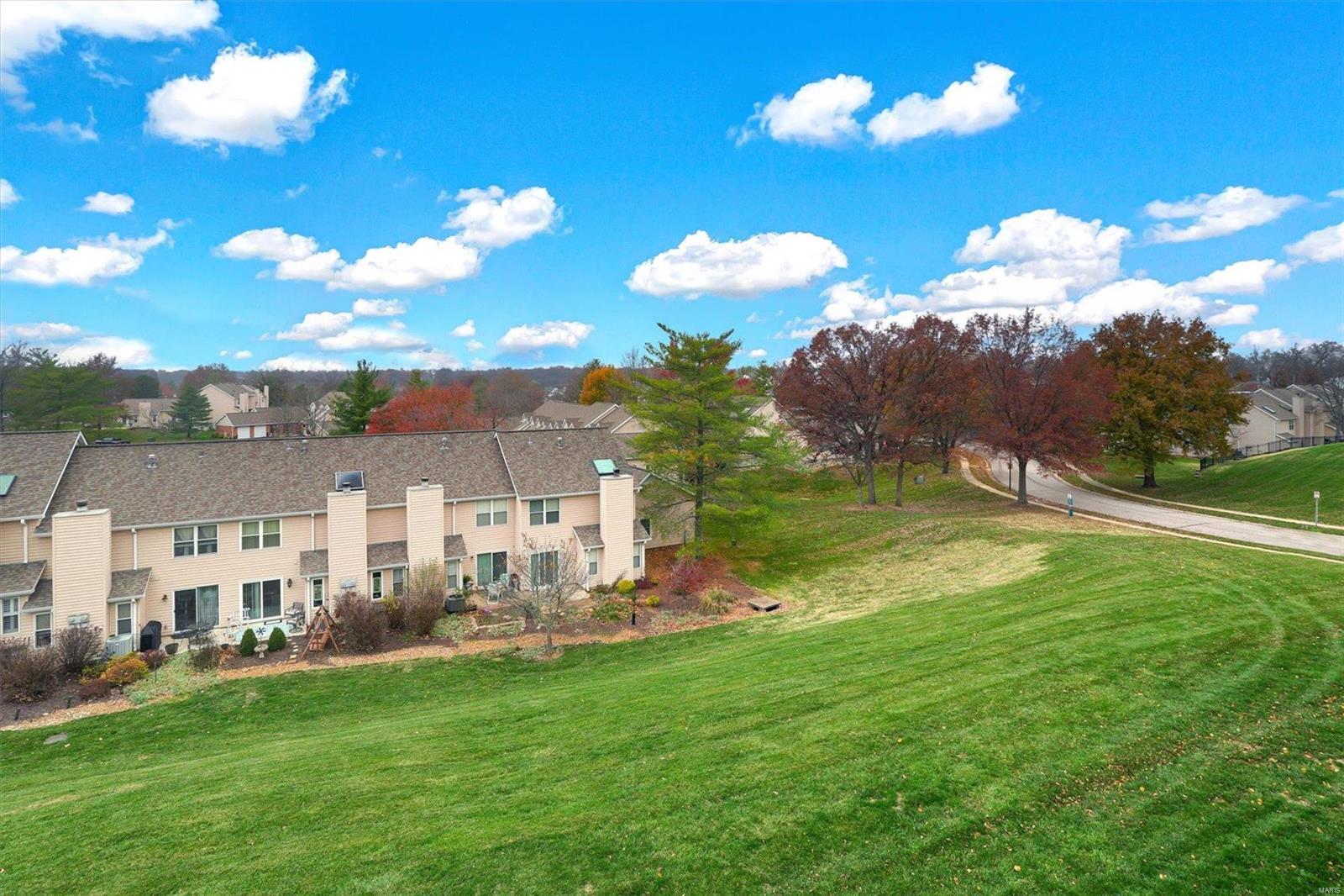 Hickory Sound - Residential