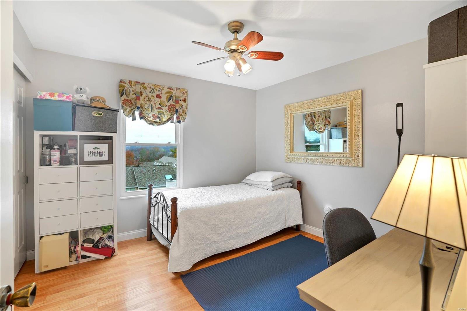 Hickory Sound - Residential