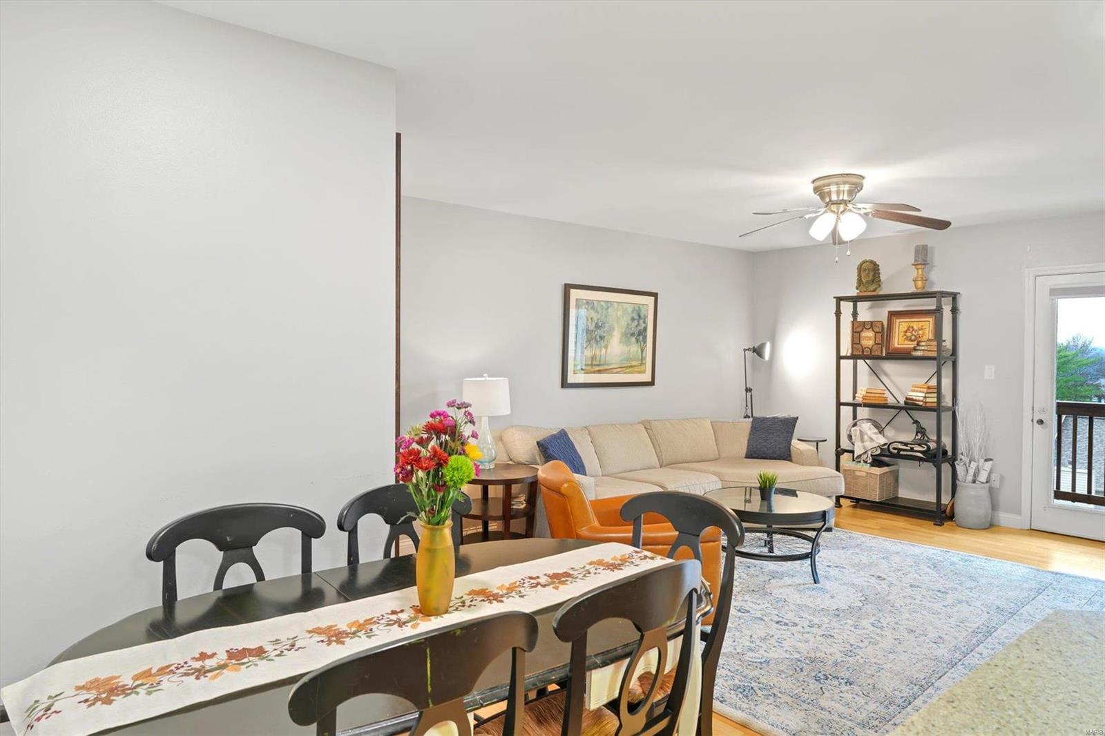 Hickory Sound - Residential