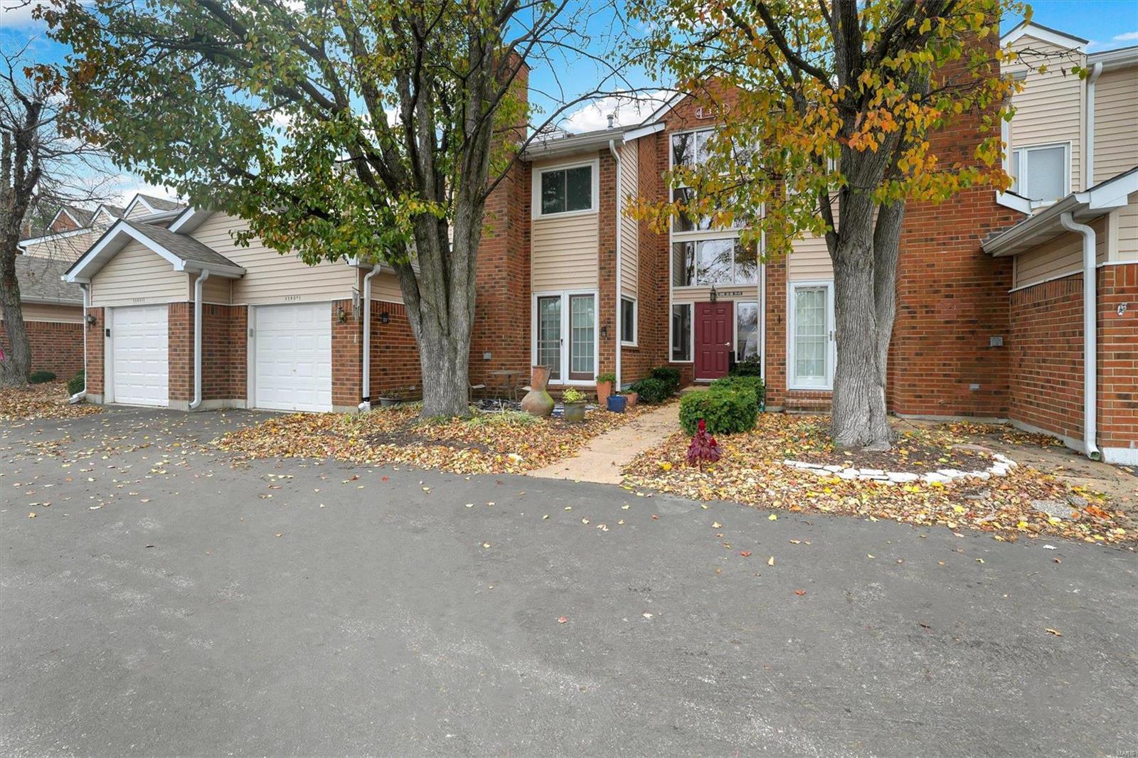 Hickory Sound - Residential