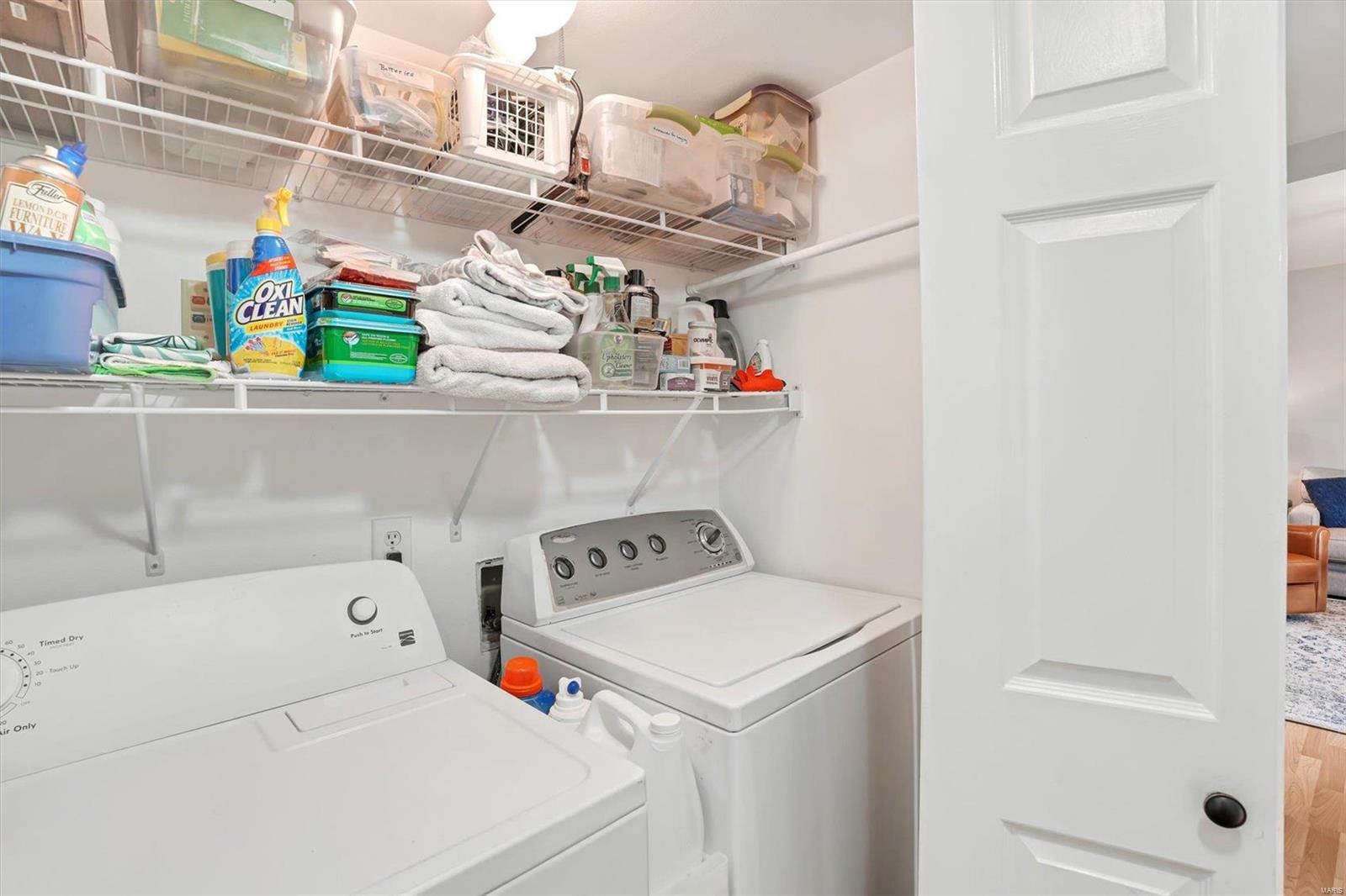 Hickory Sound - Residential