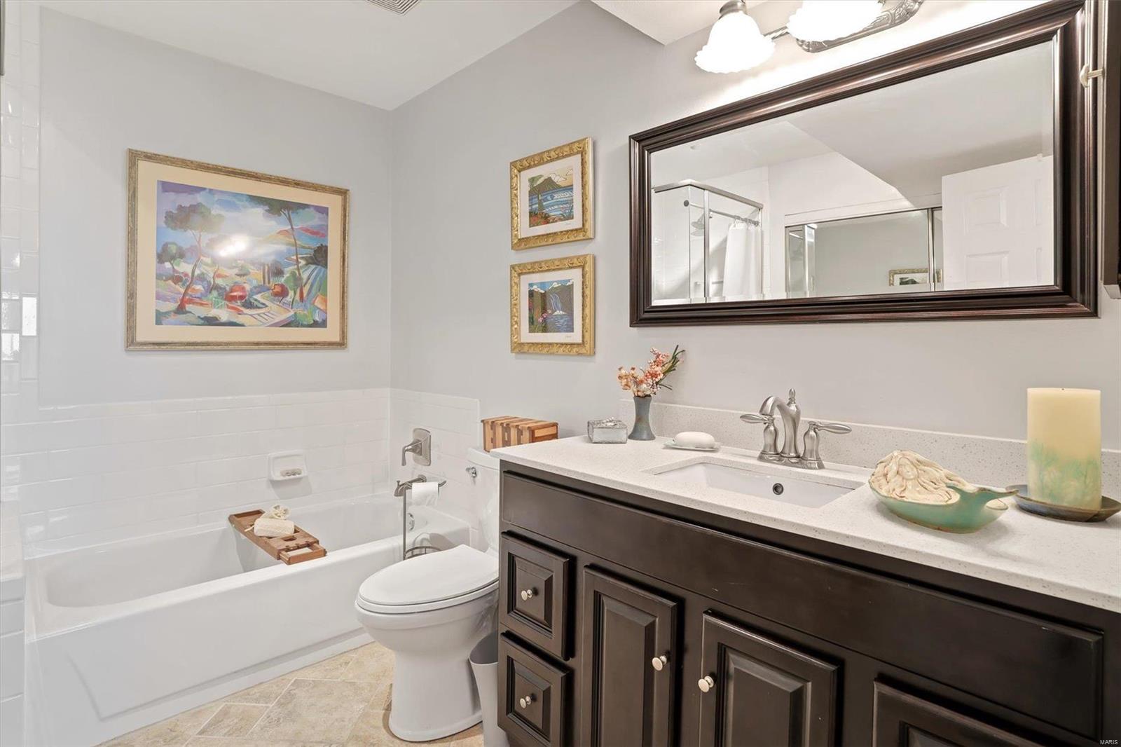 Hickory Sound - Residential