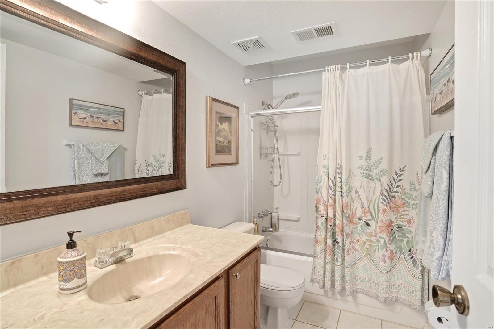 Hickory Sound - Residential