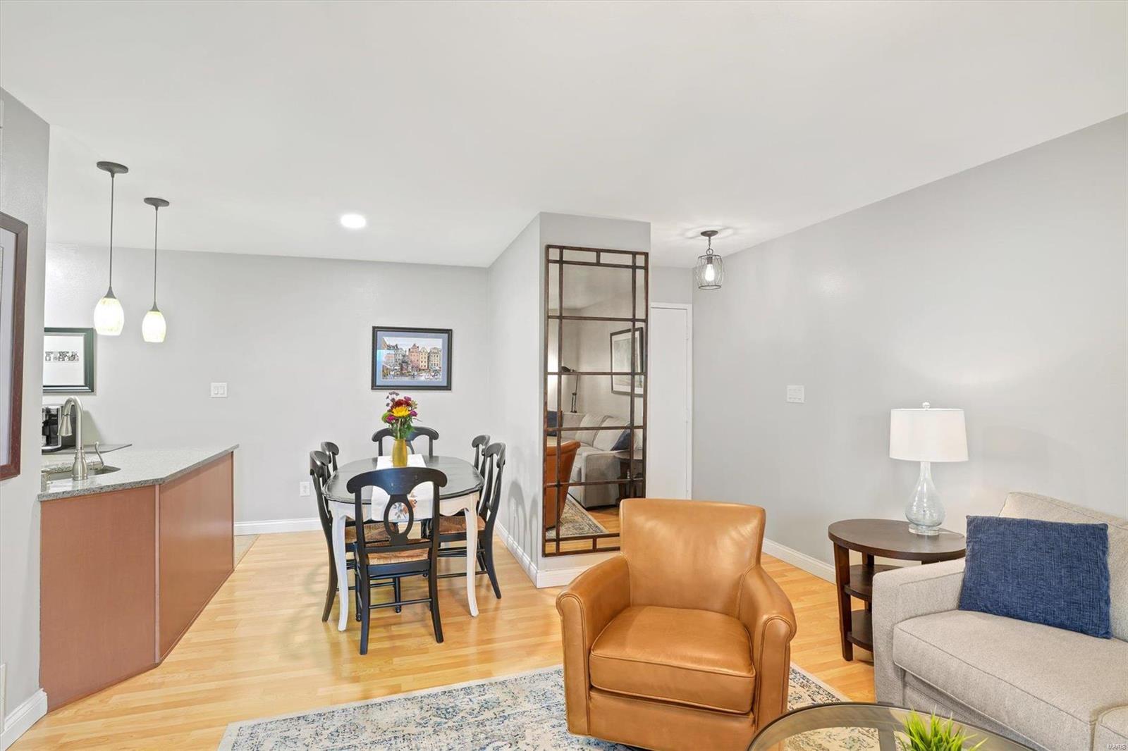 Hickory Sound - Residential