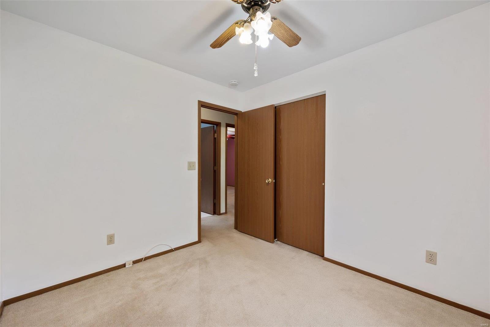 Park Ridge Estate #1 - Residential