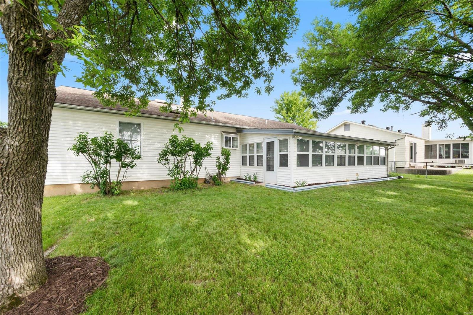 Park Ridge Estate #1 - Residential
