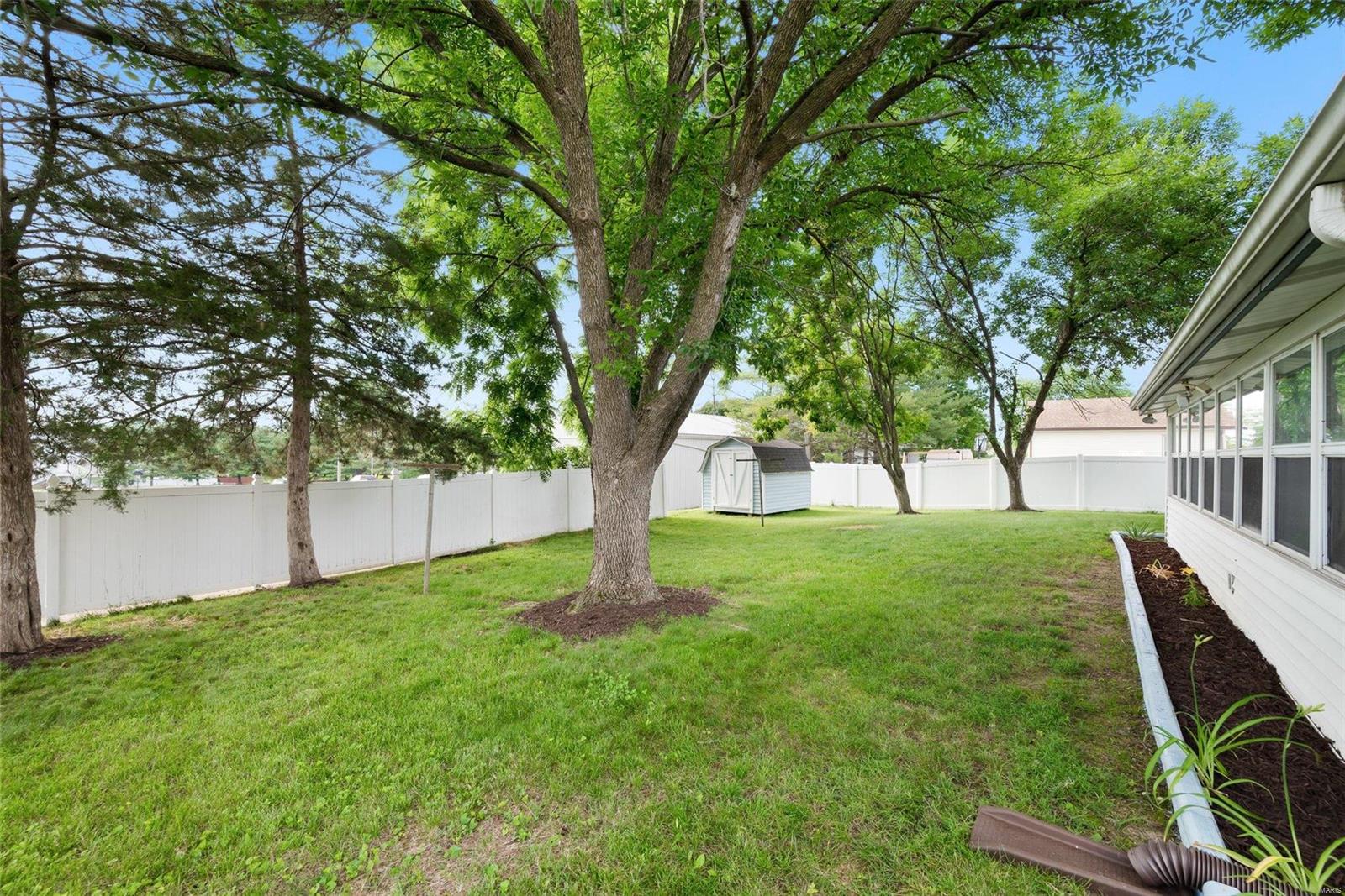 Park Ridge Estate #1 - Residential