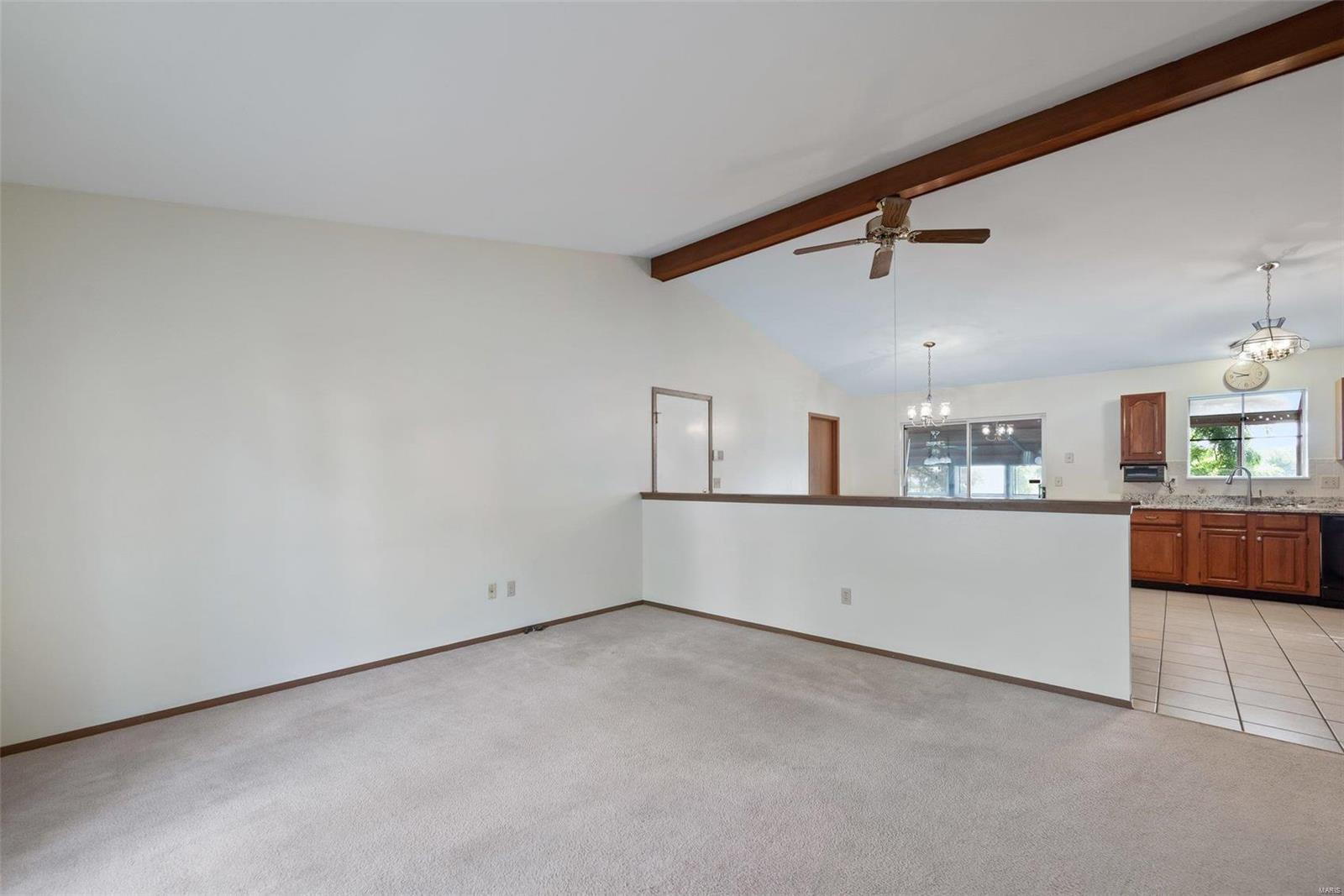 Park Ridge Estate #1 - Residential