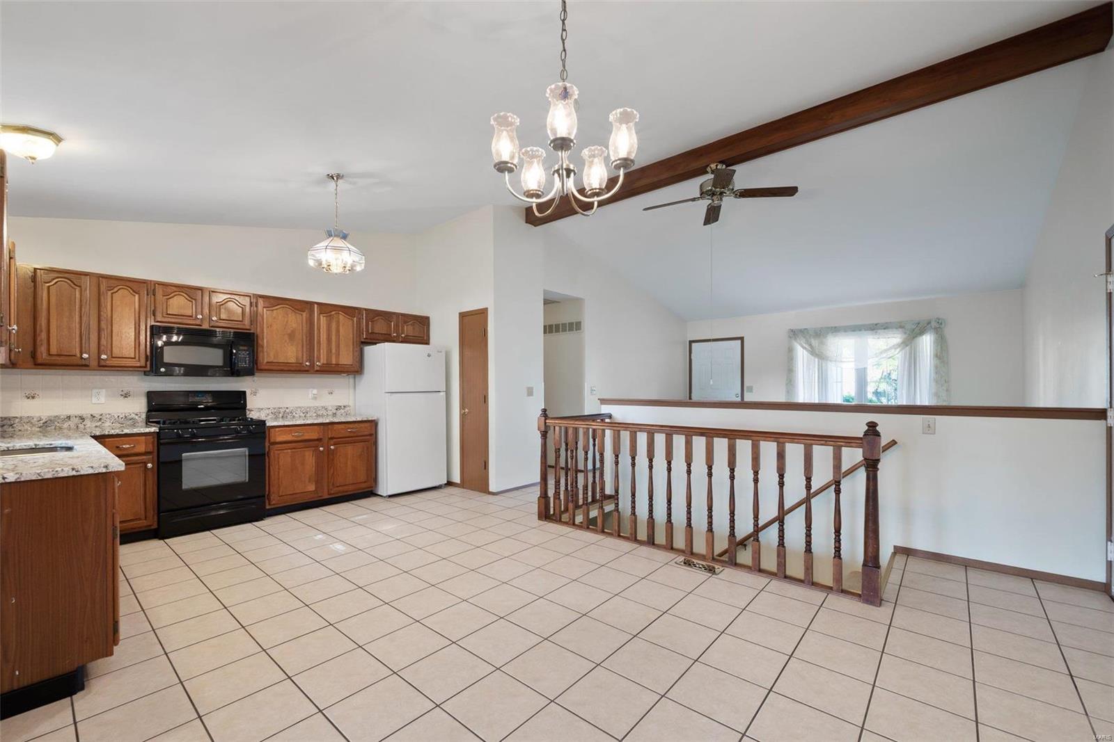 Park Ridge Estate #1 - Residential