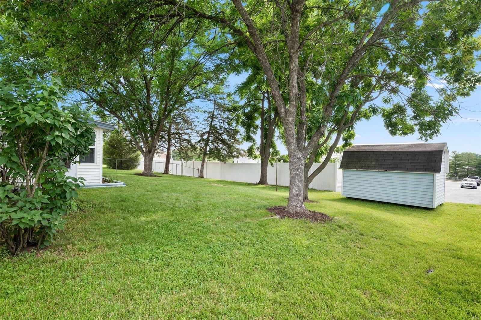 Park Ridge Estate #1 - Residential