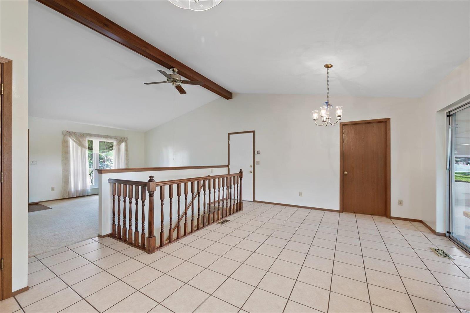 Park Ridge Estate #1 - Residential