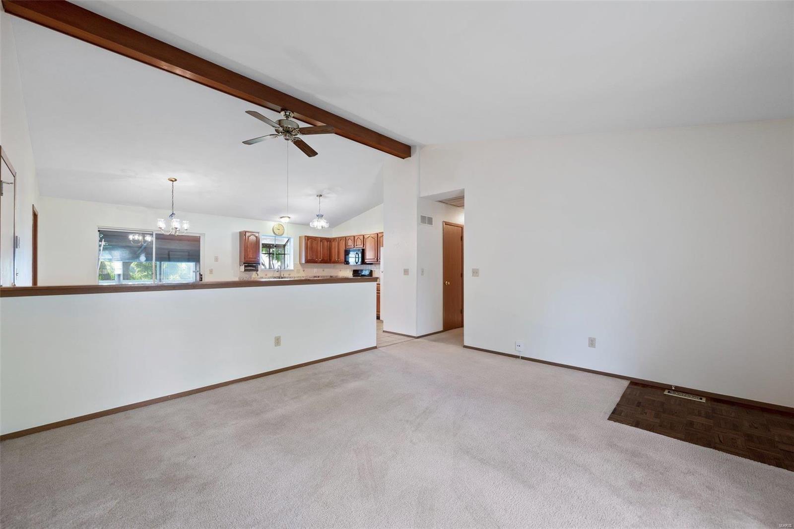 Park Ridge Estate #1 - Residential
