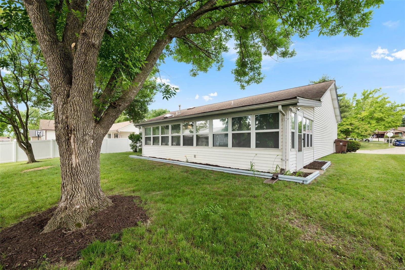 Park Ridge Estate #1 - Residential