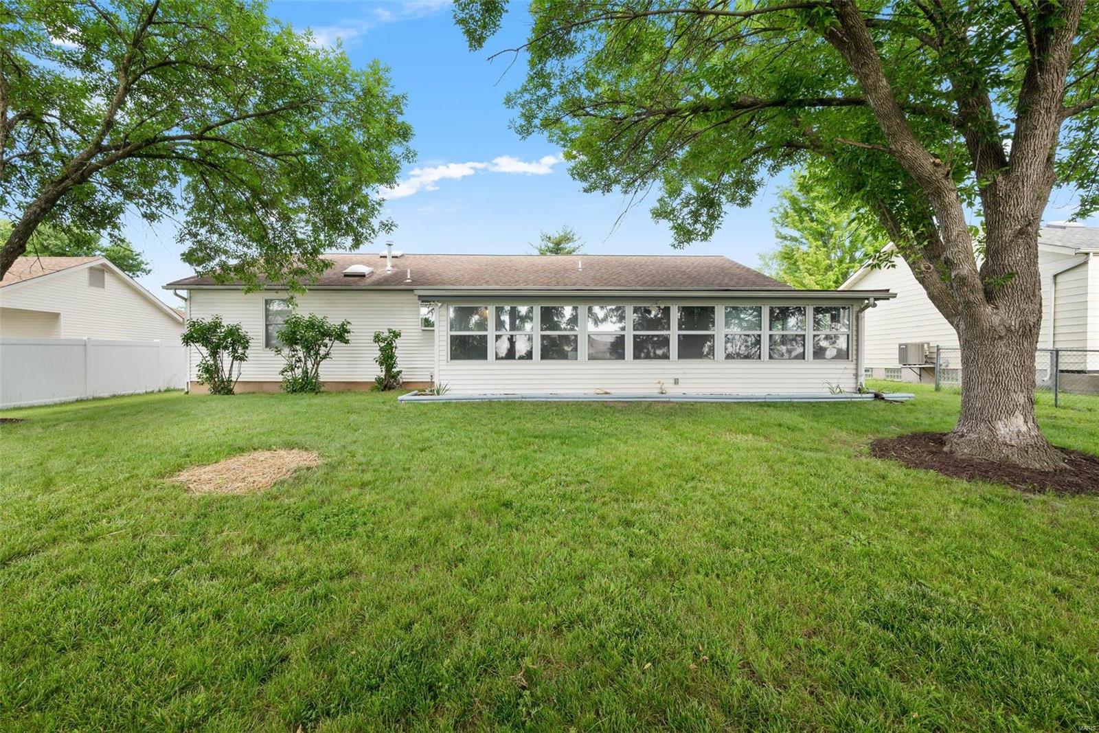 Park Ridge Estate #1 - Residential