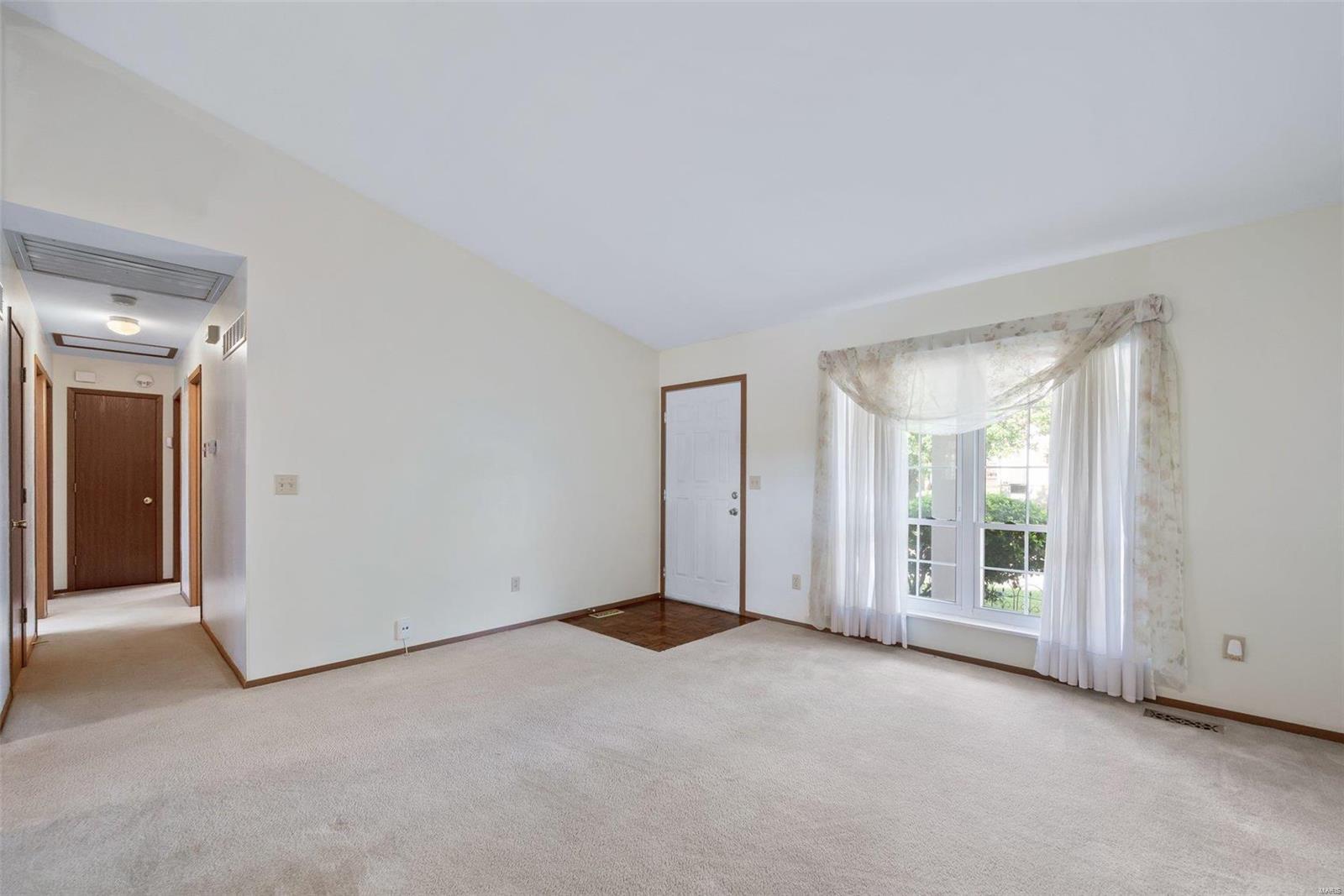 Park Ridge Estate #1 - Residential