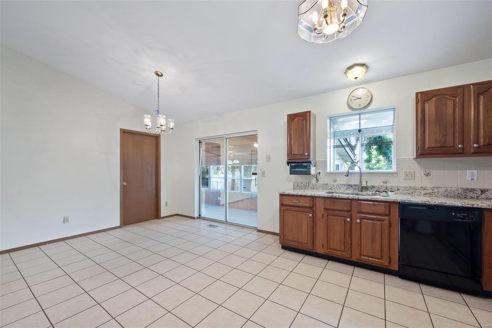 Park Ridge Estate #1 - Residential