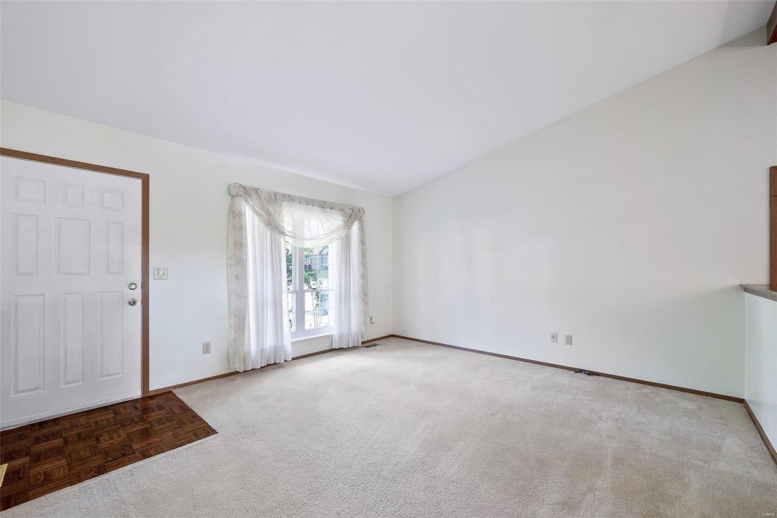 Park Ridge Estate #1 - Residential