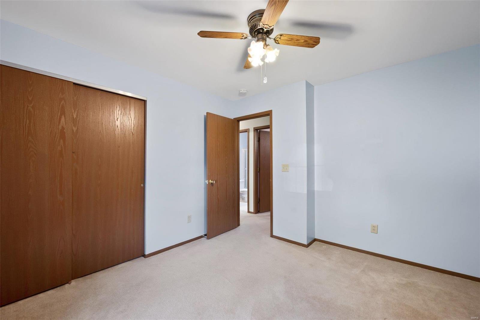 Park Ridge Estate #1 - Residential