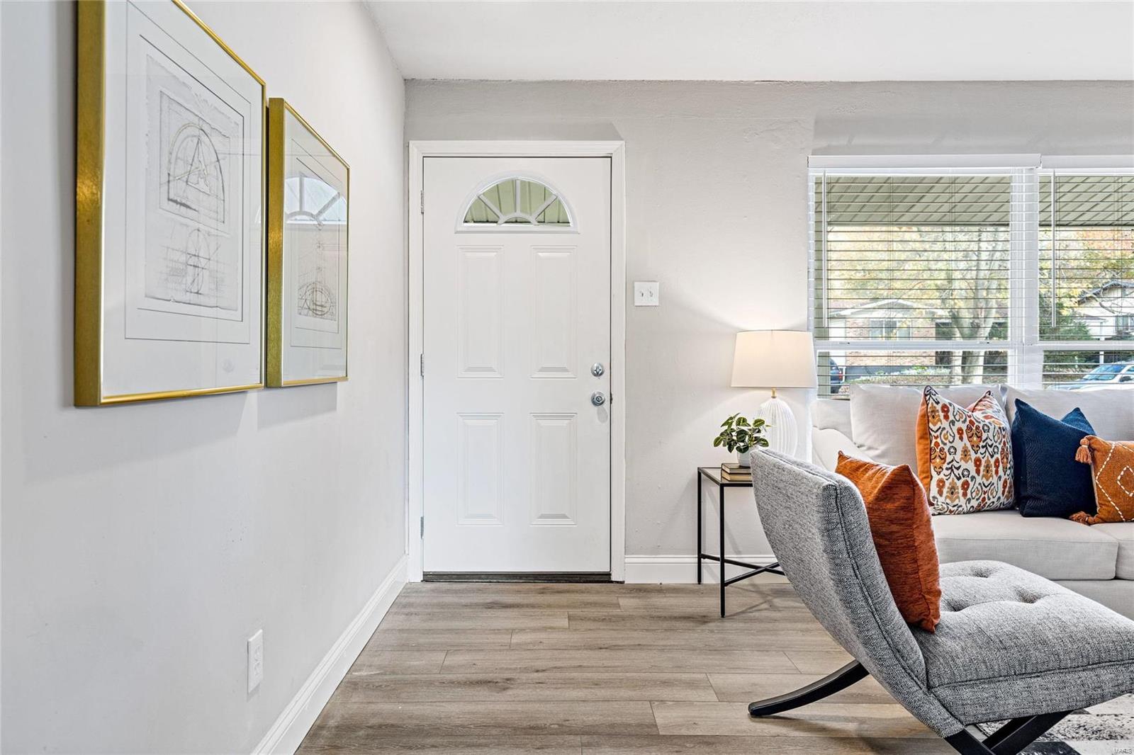 Hazelwood, Missouri 63042, United States, 4 Bedrooms Bedrooms, ,2 BathroomsBathrooms,Residential,Pending,43207