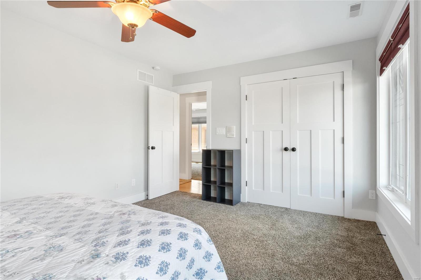 F M Sterretts Add To Forest Park - Residential