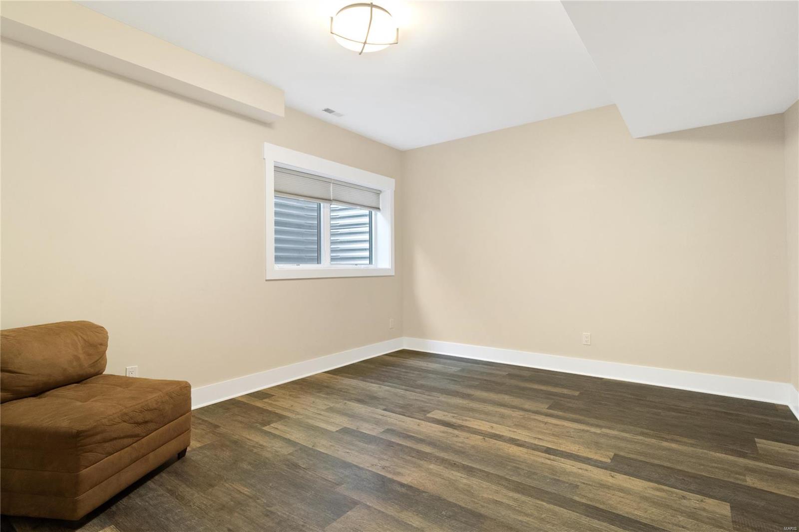 F M Sterretts Add To Forest Park - Residential