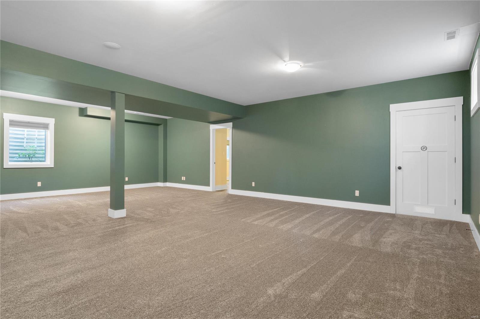 F M Sterretts Add To Forest Park - Residential