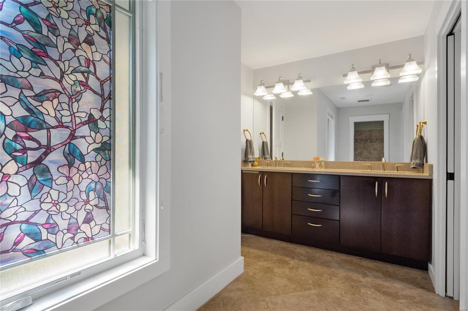 F M Sterretts Add To Forest Park - Residential