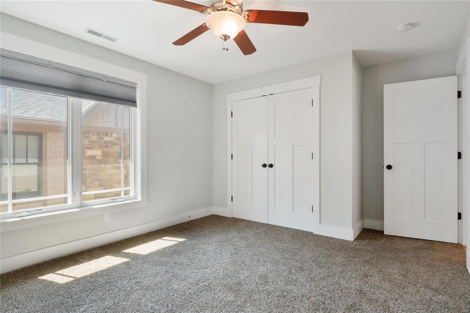 F M Sterretts Add To Forest Park - Residential